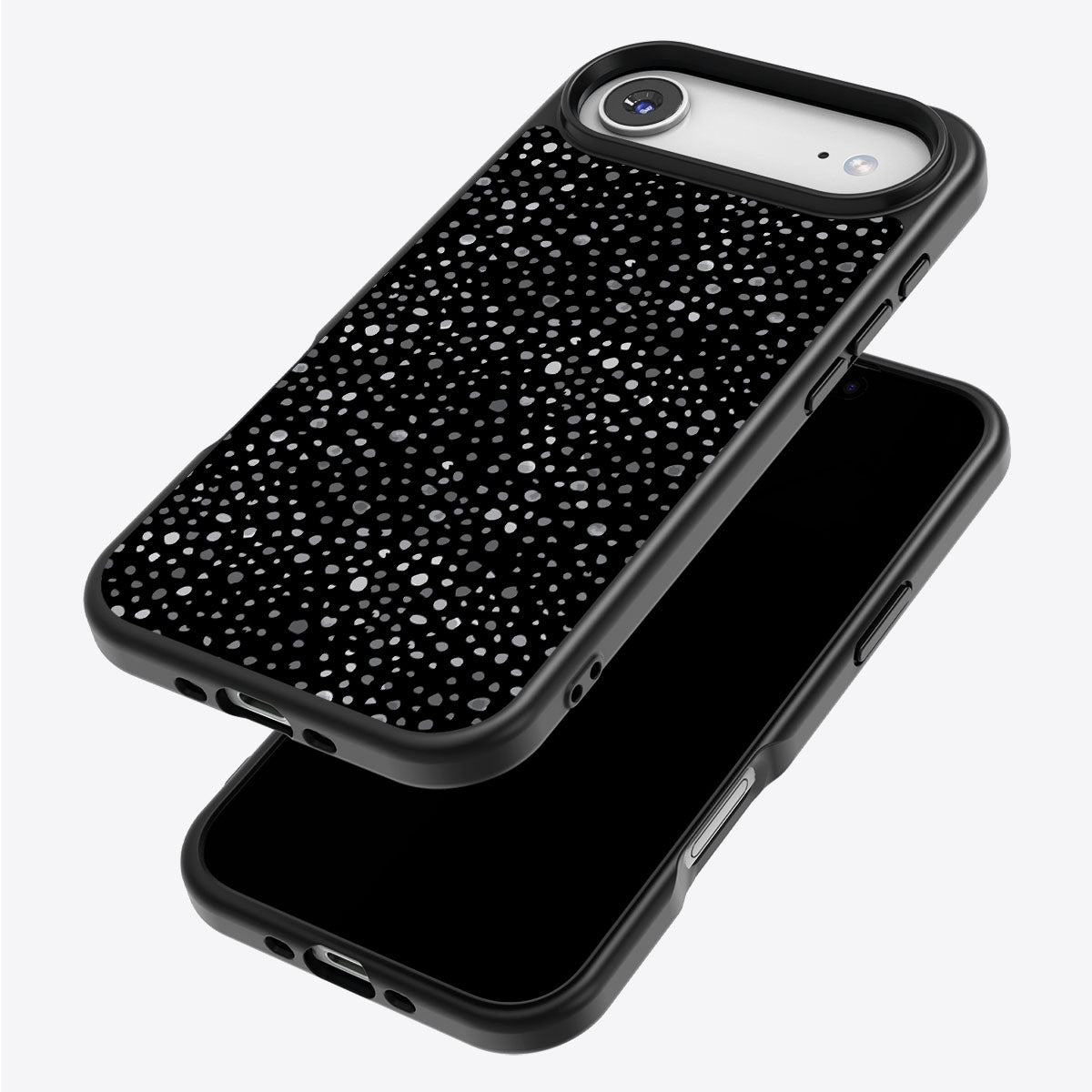 Graphite - iPhone 17 Air Case #case type_core (magsafe), #case type_core (non magsafe)