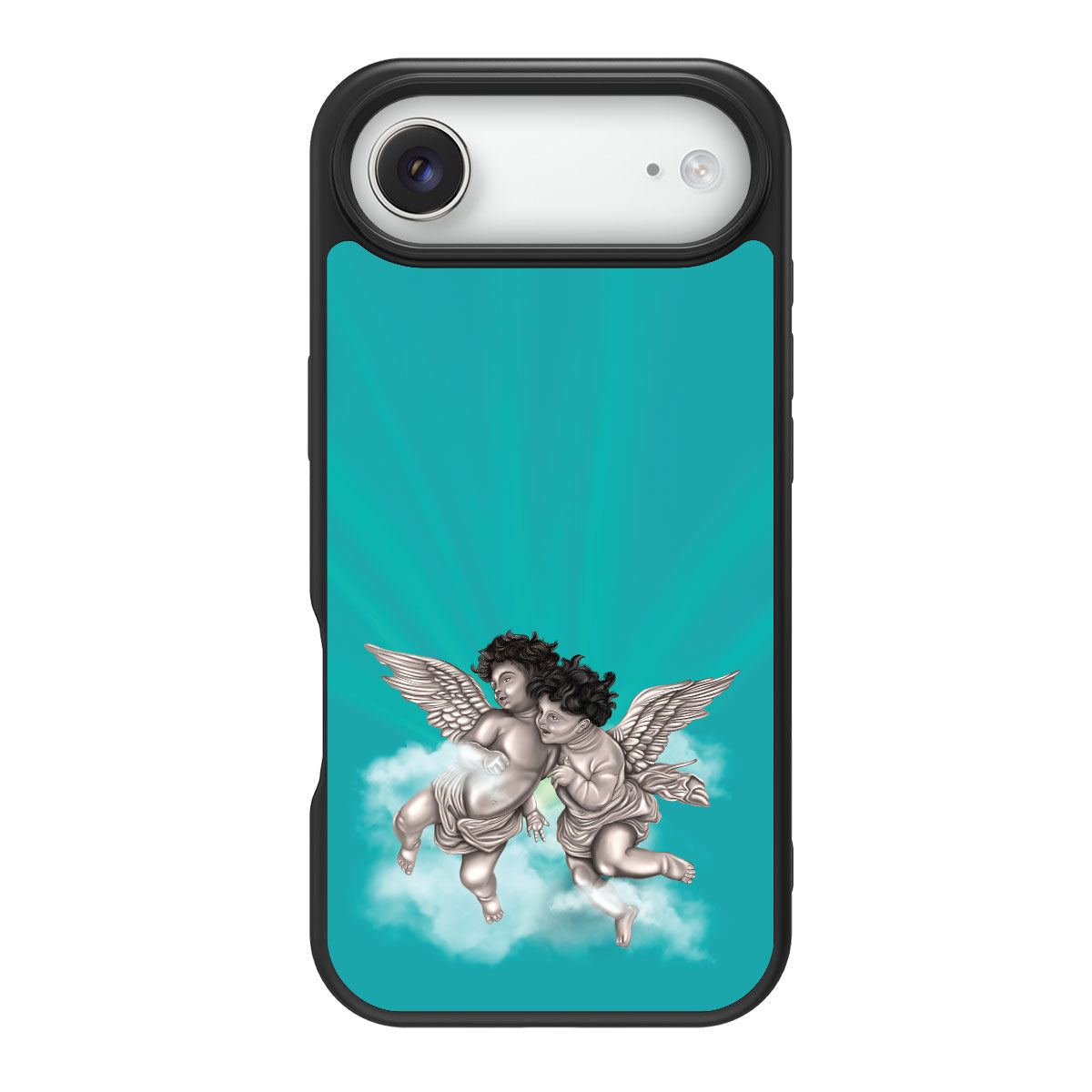 Guardian Angels - iPhone 17 Air Case