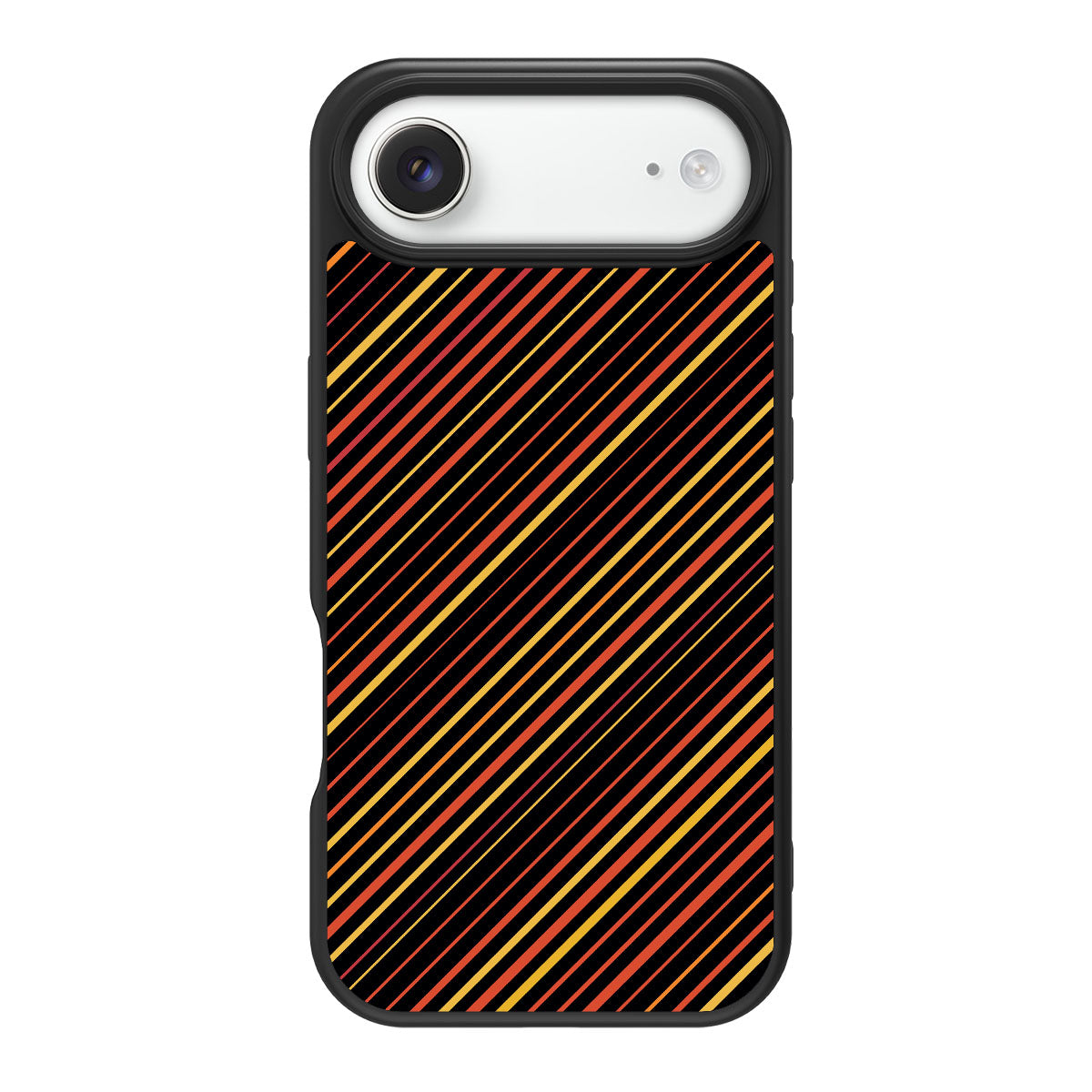 Halloween Code - iPhone 17 Air Case #case type_core (magsafe), #case type_core (non magsafe)