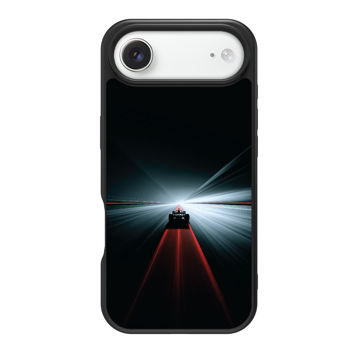 He's Flying - iPhone 17 Air Case #case type_core (magsafe), #case type_core (non magsafe)