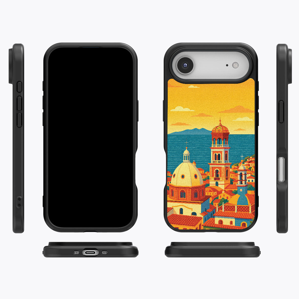 Mexico - iPhone 17 Air Case #case type_core (magsafe), #case type_core (non magsafe)