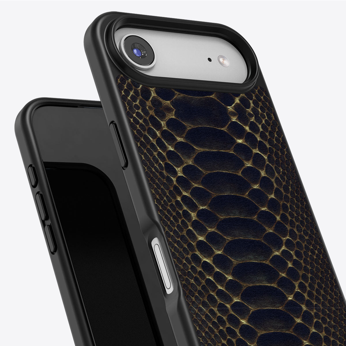Midnight Crawl - iPhone 17 Air Case #case type_core (non magsafe)