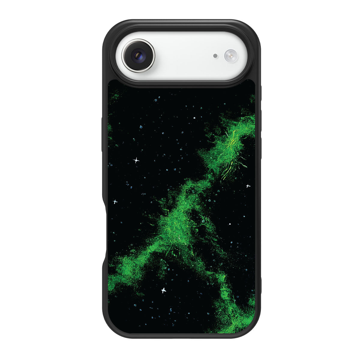 Milkyway Gazing - iPhone 17 Air Case #case type_core (magsafe), #case type_core (non magsafe)
