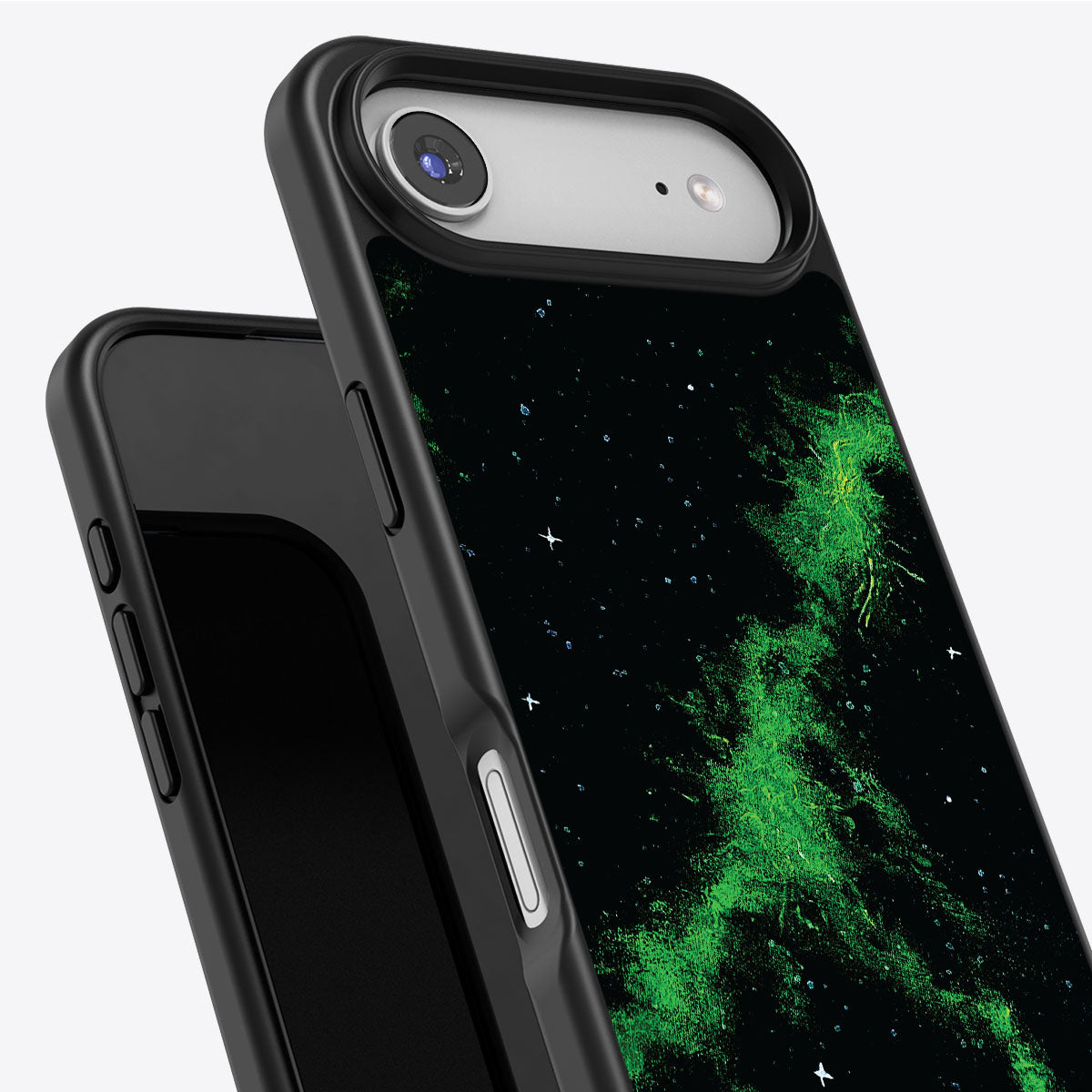 Milkyway Gazing - iPhone 17 Air Case #case type_core (non magsafe)