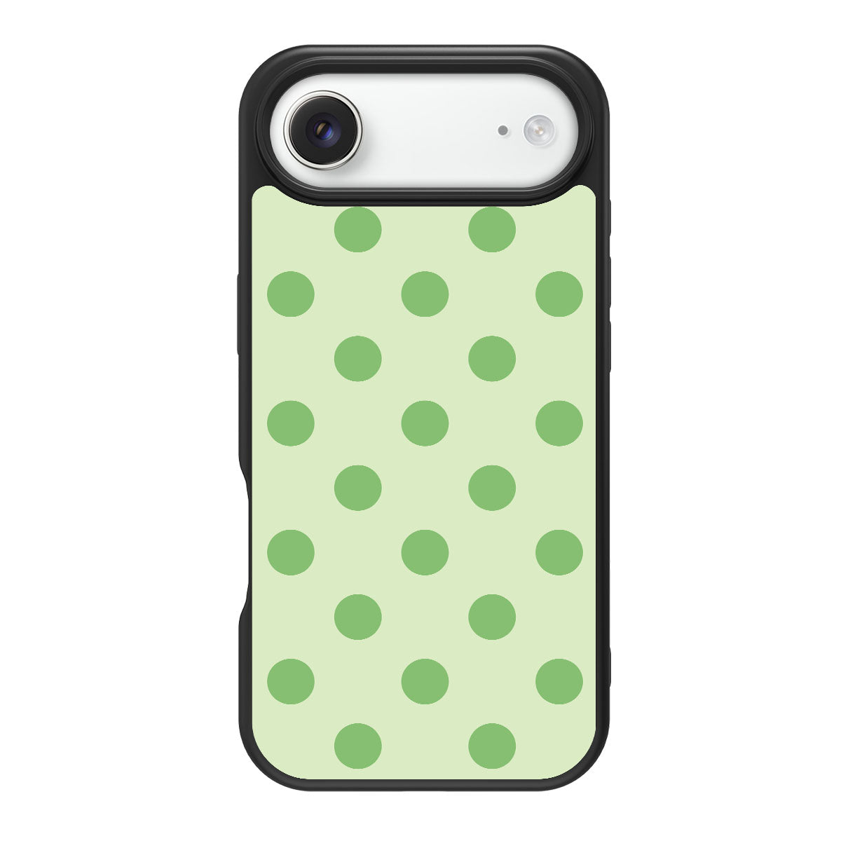 Mint Mojito - iPhone 17 Air Case #case type_core (magsafe), #case type_core (non magsafe)
