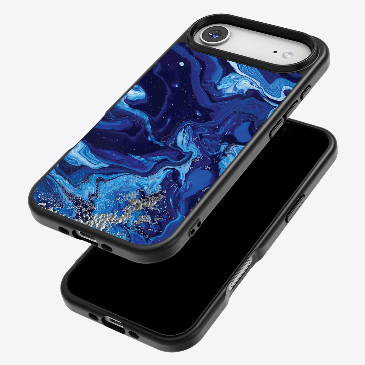 Mystic Waters - iPhone 17 Air Case #case type_core (magsafe), #case type_core (non magsafe)