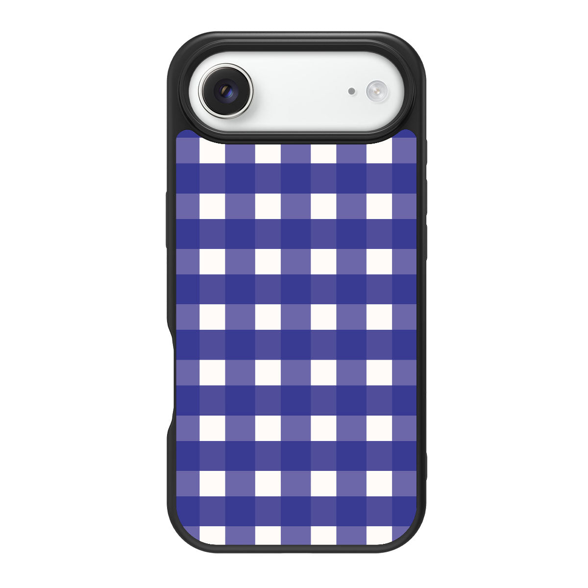 Nautical Grid - iPhone 17 Air Case