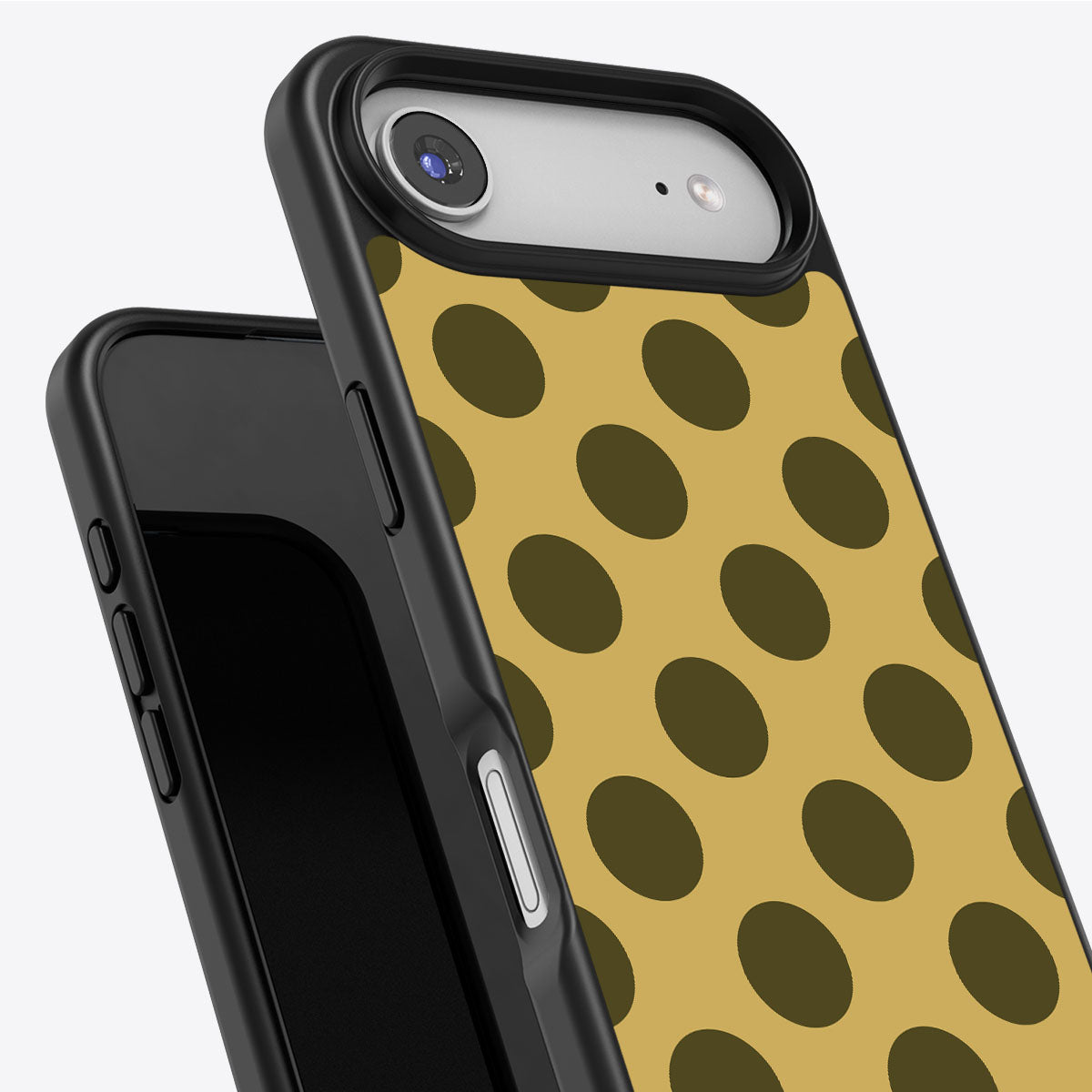 Olive Garden - iPhone 17 Air Case #case type_core (non magsafe)