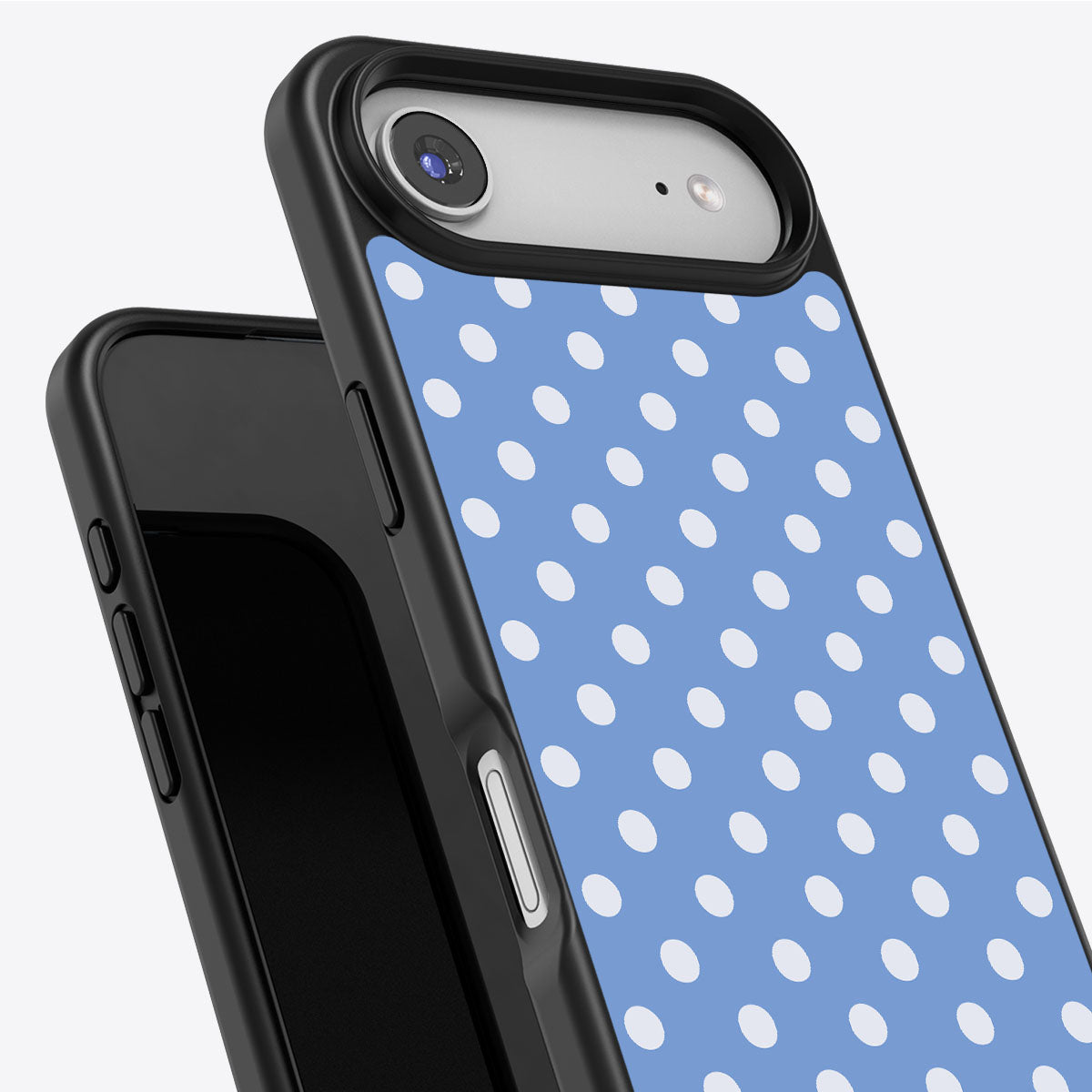 Pasty Twister - iPhone 17 Air Case #case type_core (non magsafe)