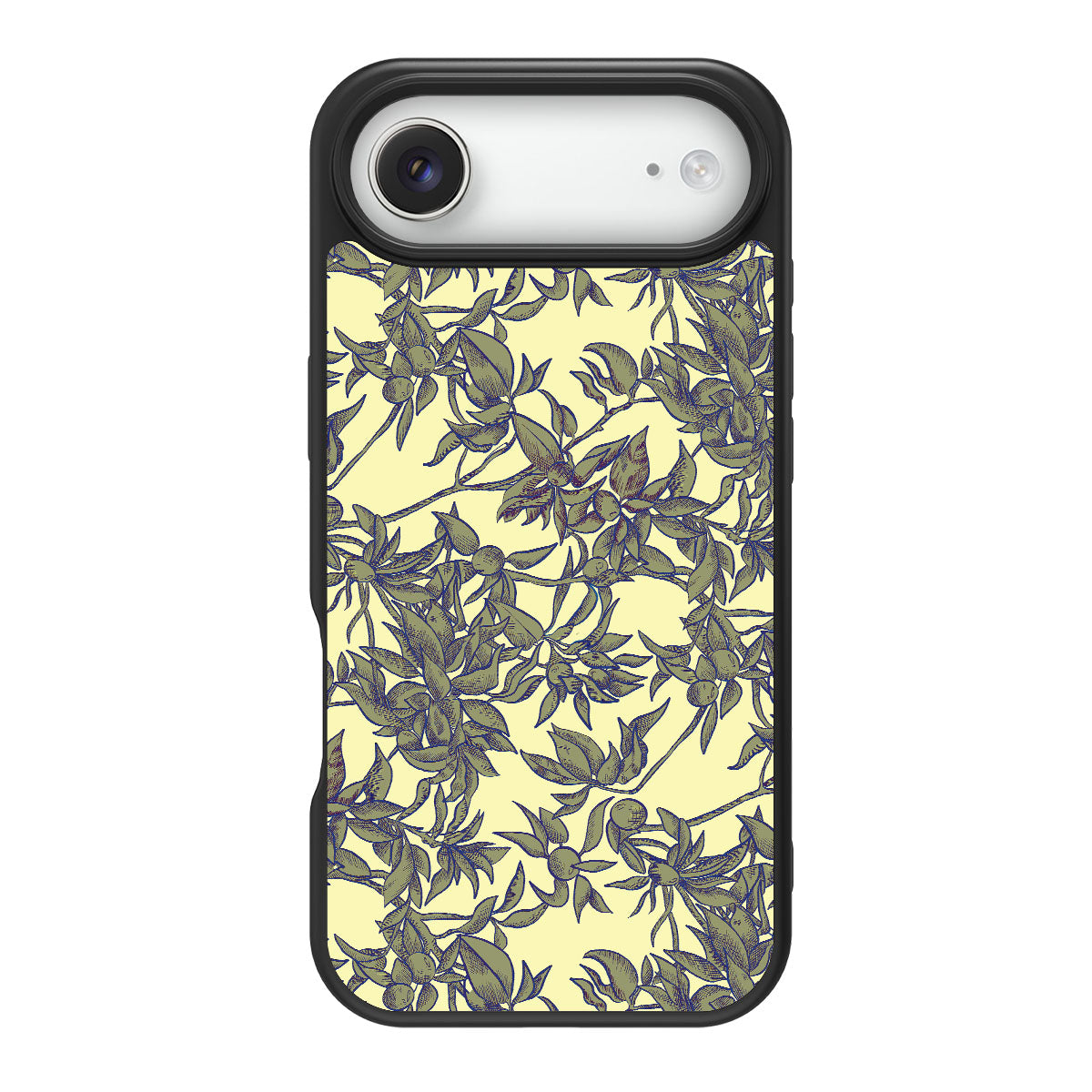 Picking Olives - iPhone 17 Air Case