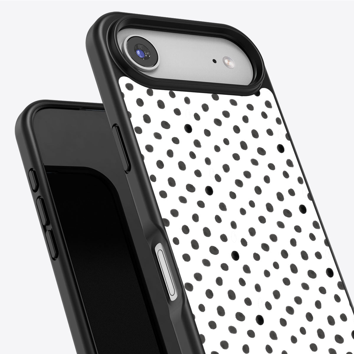 Polka Play - iPhone 17 Air Case #case type_core (non magsafe)