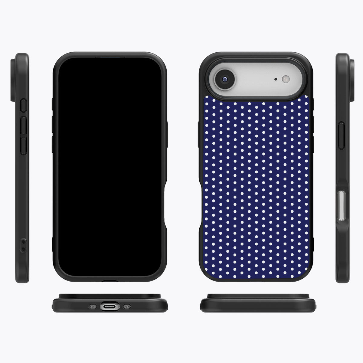 Rainy Sky - iPhone 17 Air Case #case type_core (magsafe), #case type_core (non magsafe)