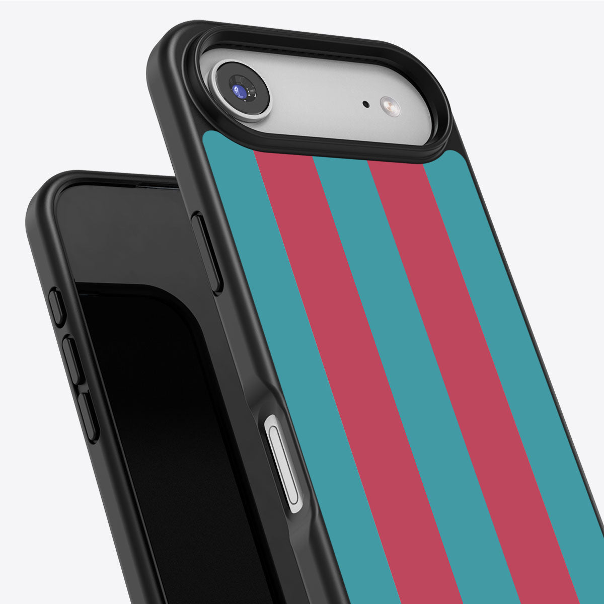 River Run - iPhone 17 Air Case #case type_core (non magsafe)