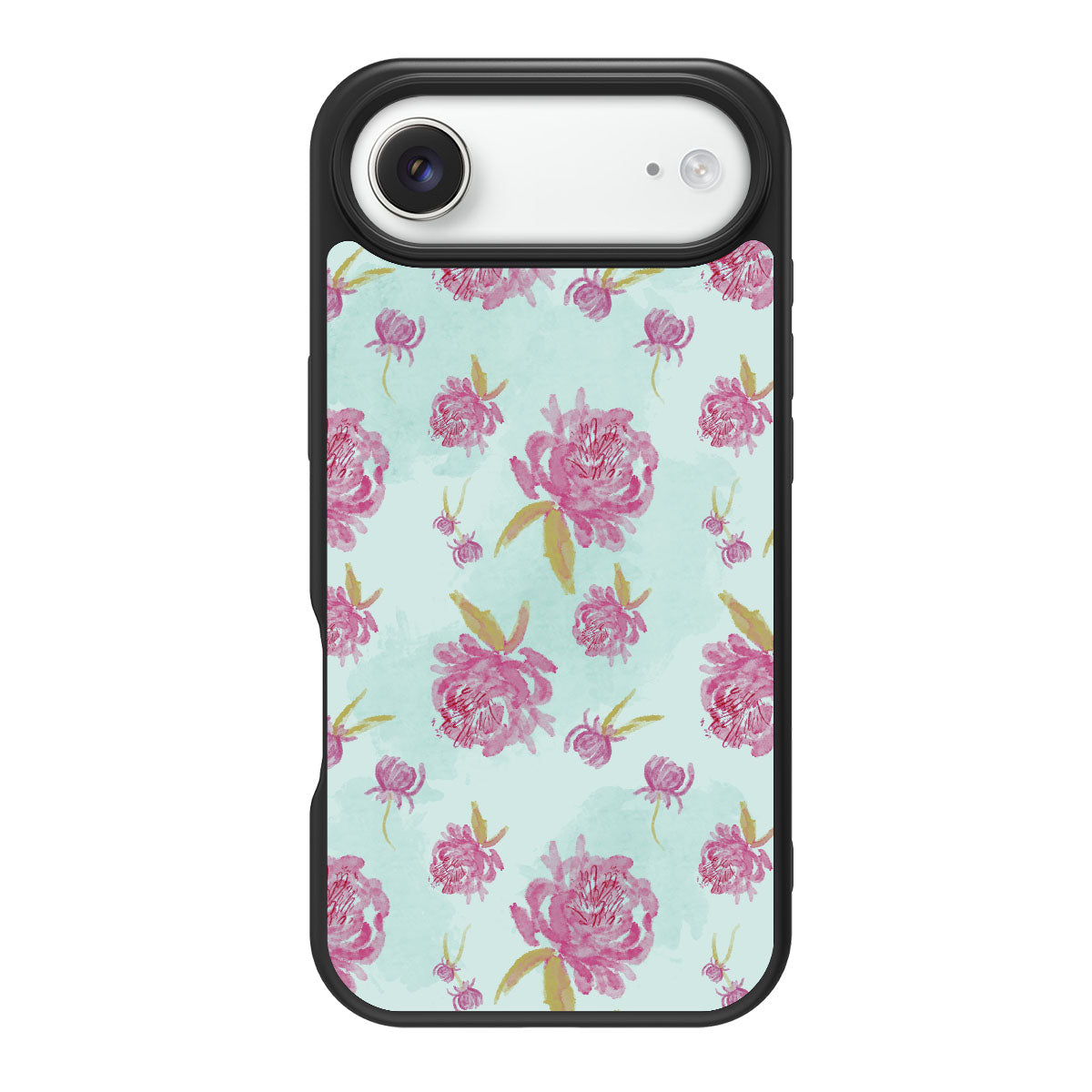 Rose Impressions - iPhone 17 Air Case