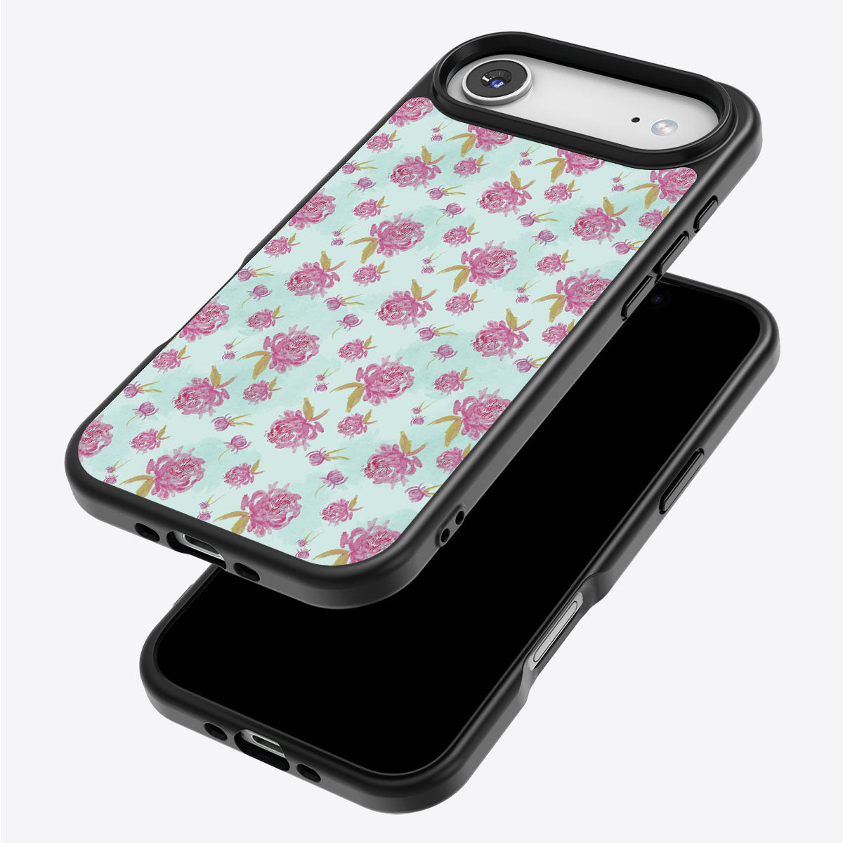 Rose Showers - iPhone 17 Air Case #case type_core (magsafe), #case type_core (non magsafe)