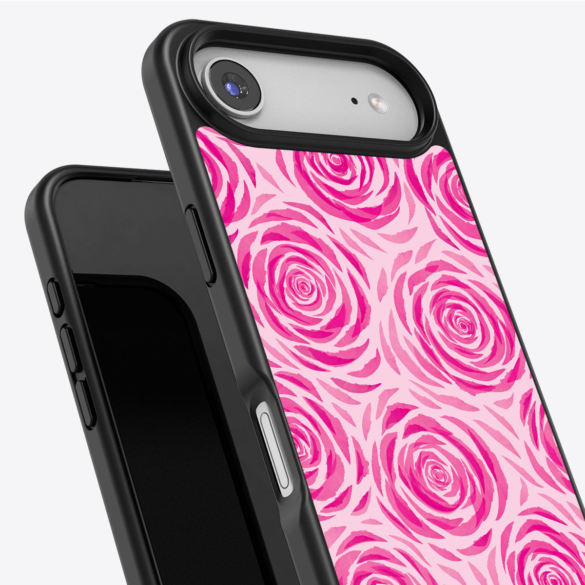 Rosy Reverie - iPhone 17 Air Case #case type_core (non magsafe)