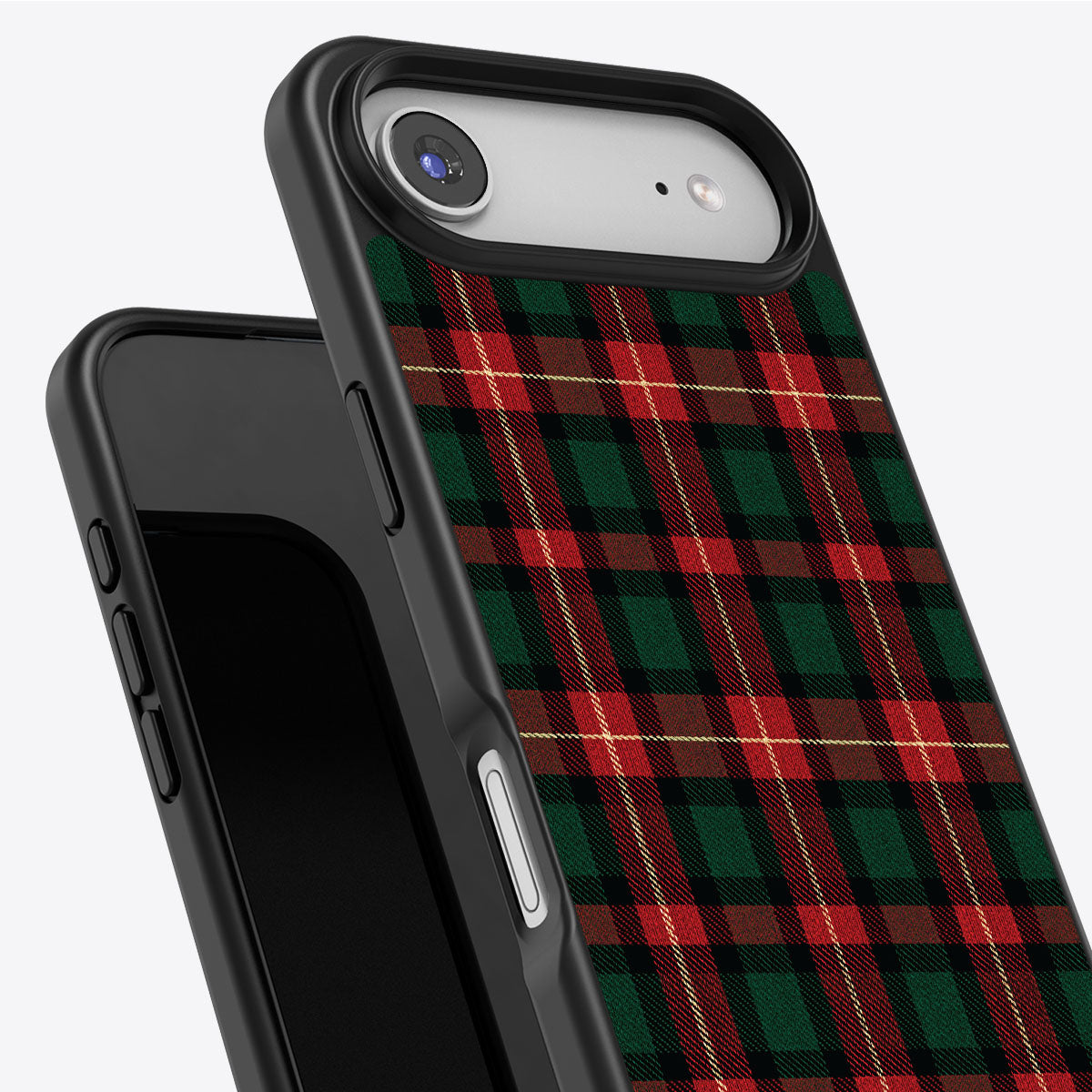 Royal Tartan - iPhone 17 Air Case #case type_core (non magsafe)