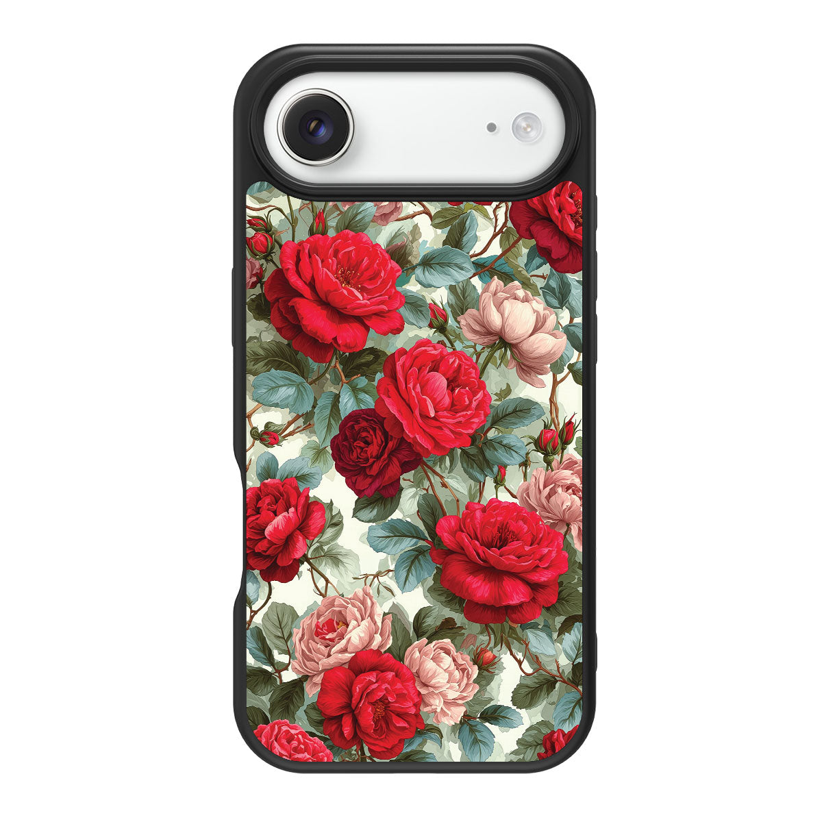 iPhone Air Case with MagSafe – Ruby Roses