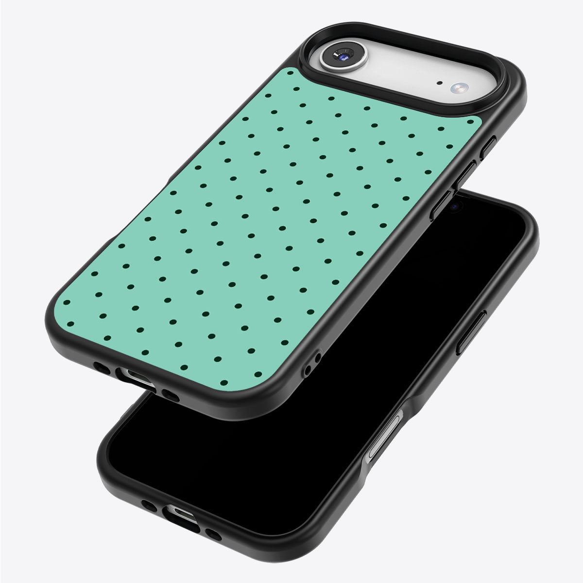Sage Mist - iPhone 17 Air Case #case type_core (magsafe), #case type_core (non magsafe)