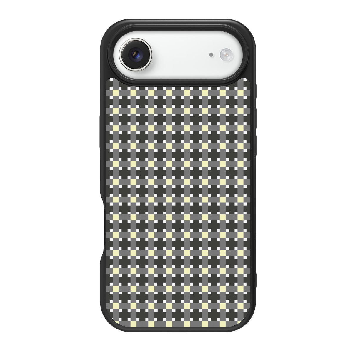 Sea of Pearls - iPhone 17 Air Case #case type_core (magsafe), #case type_core (non magsafe)