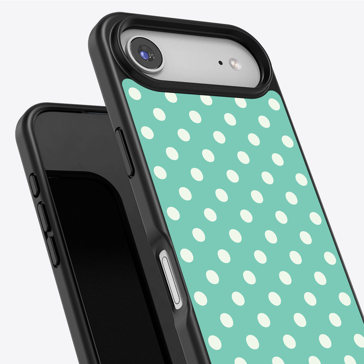 Sea Pearls - iPhone 17 Air Case #case type_core (non magsafe)