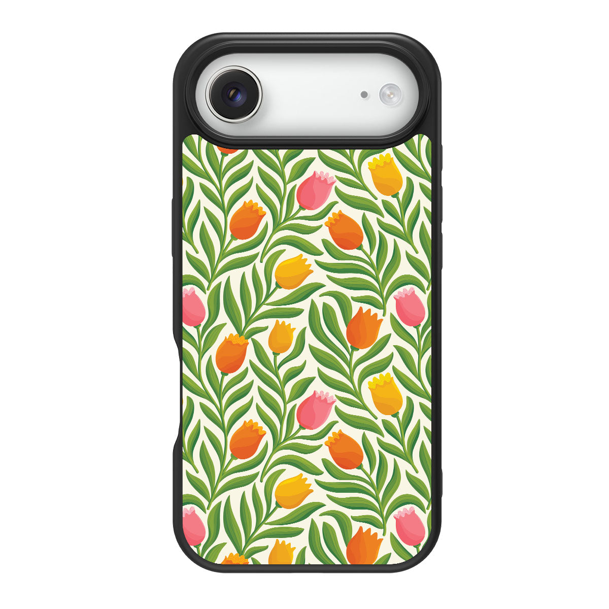 Spring Tulips - iPhone 17 Air Case