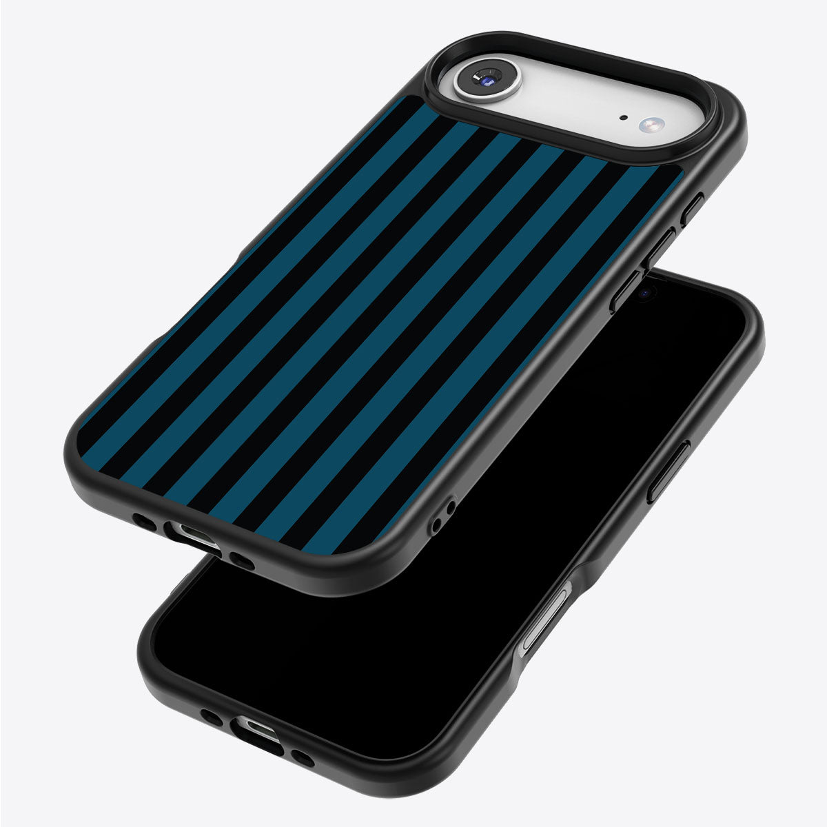 Straight Jacketed - iPhone 17 Air Case #case type_core (magsafe), #case type_core (non magsafe)