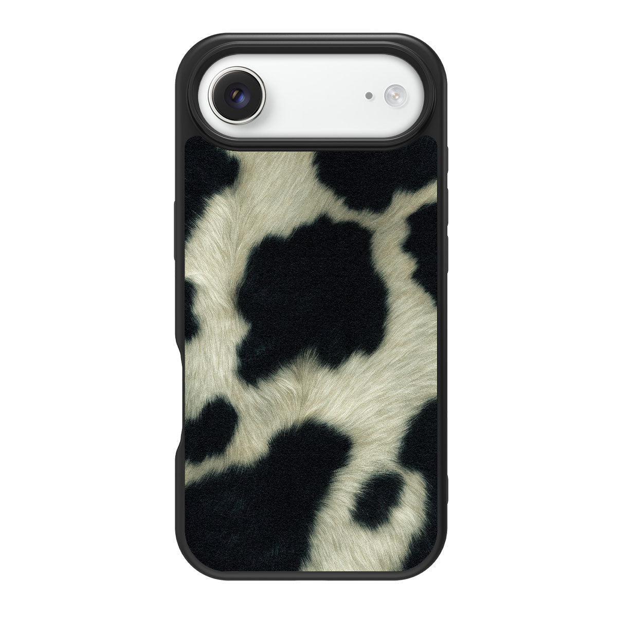Swiss Cow - iPhone 17 Air Case #case type_core (magsafe), #case type_core (non magsafe)
