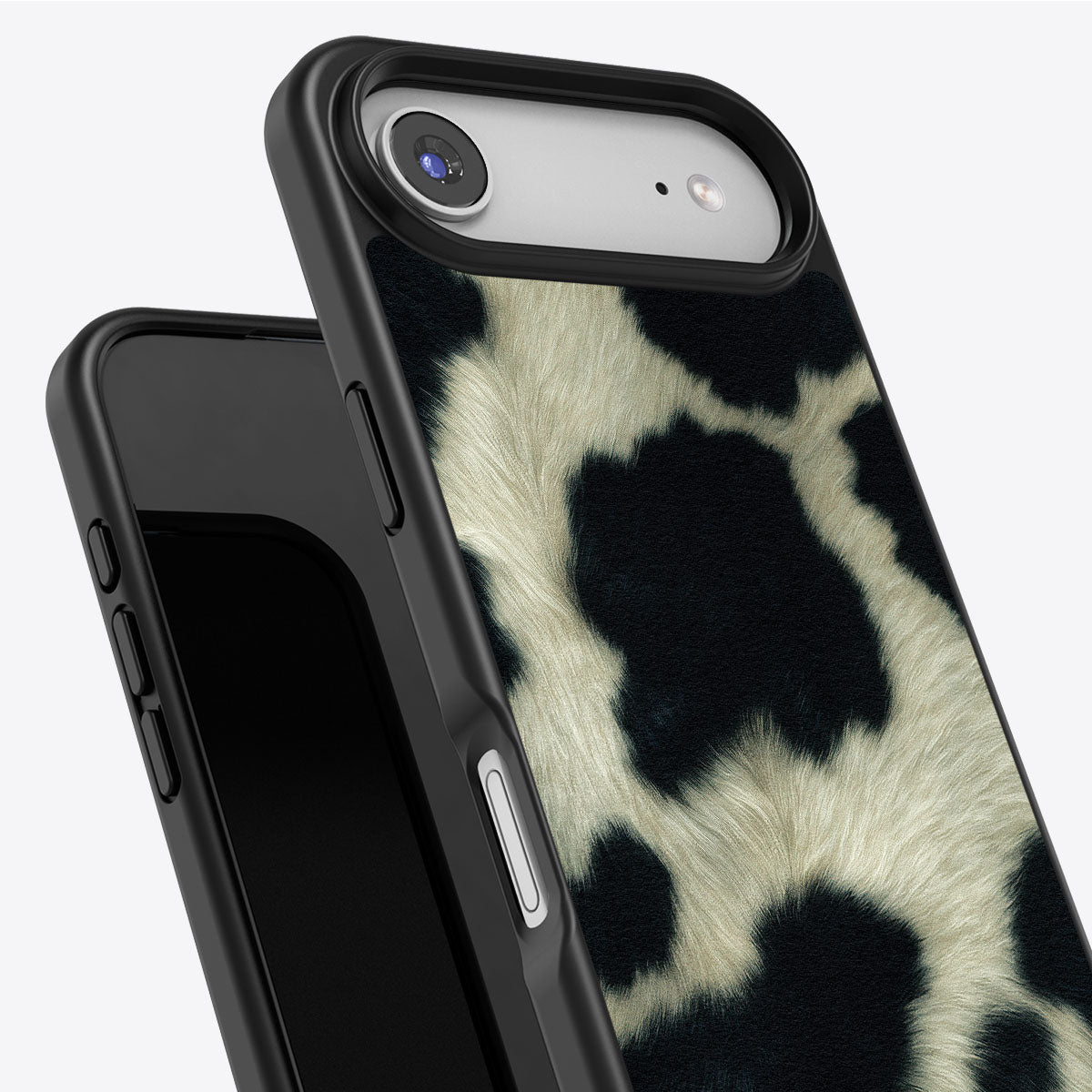 Swiss Cow - iPhone 17 Air Case #case type_core (non magsafe)