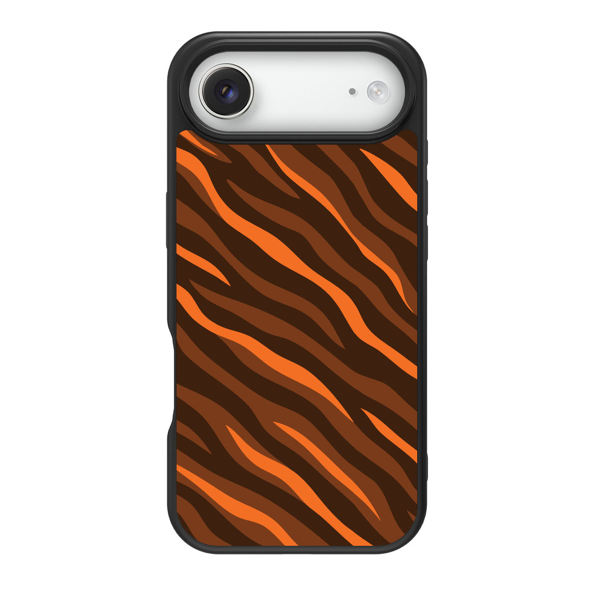Tiger Trace - iPhone 17 Air Case