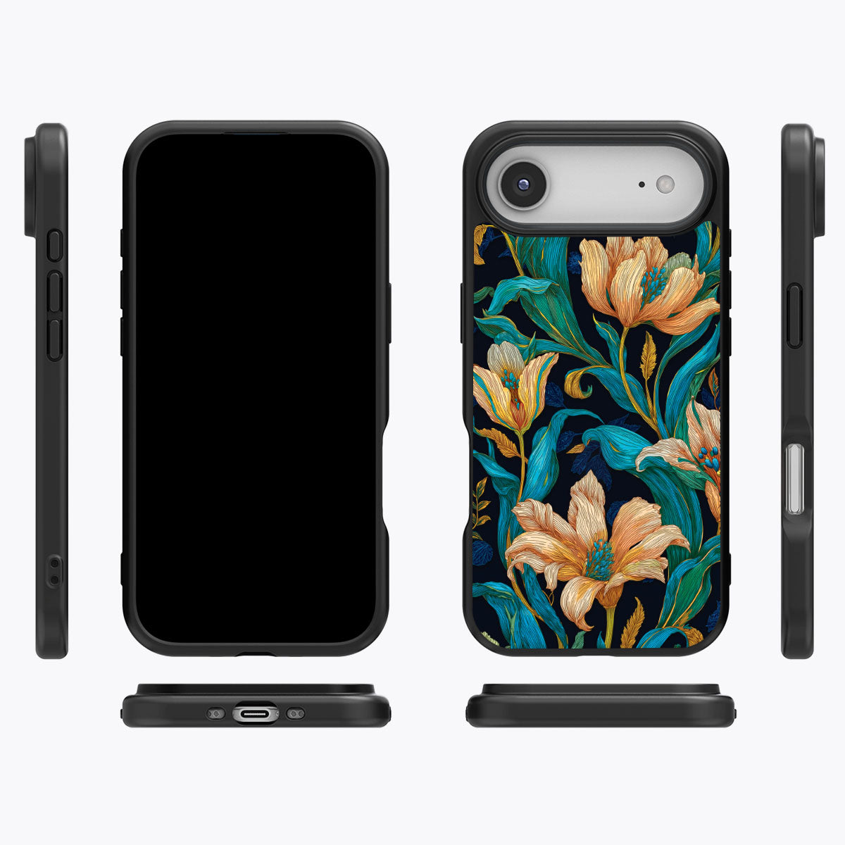 iPhone Air Case with MagSafe – Tulip Play
