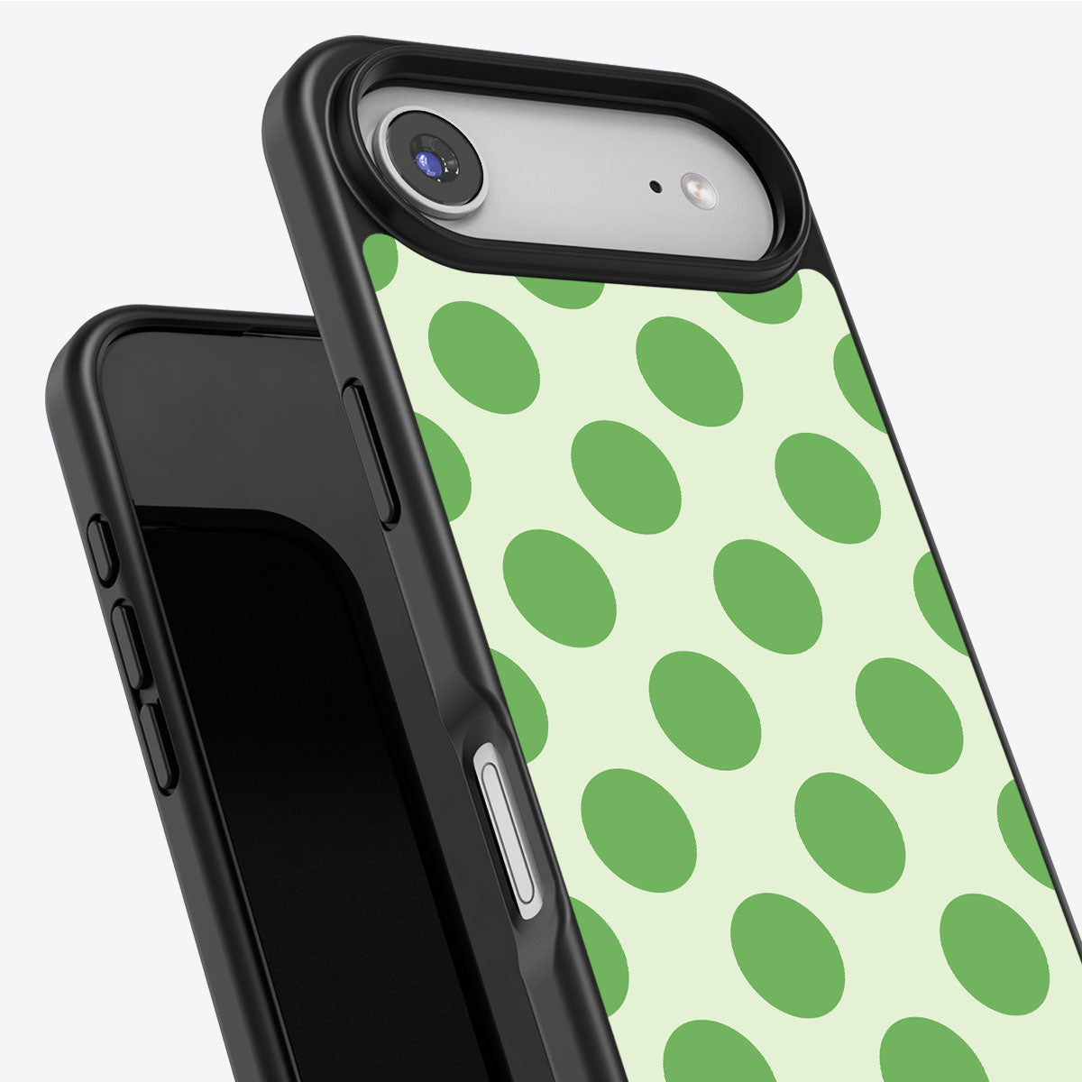 Versailles Garden - iPhone 17 Air Case #case type_core (non magsafe)