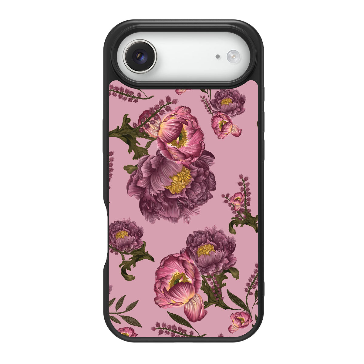 Vintage Blossoms - iPhone 17 Air Case