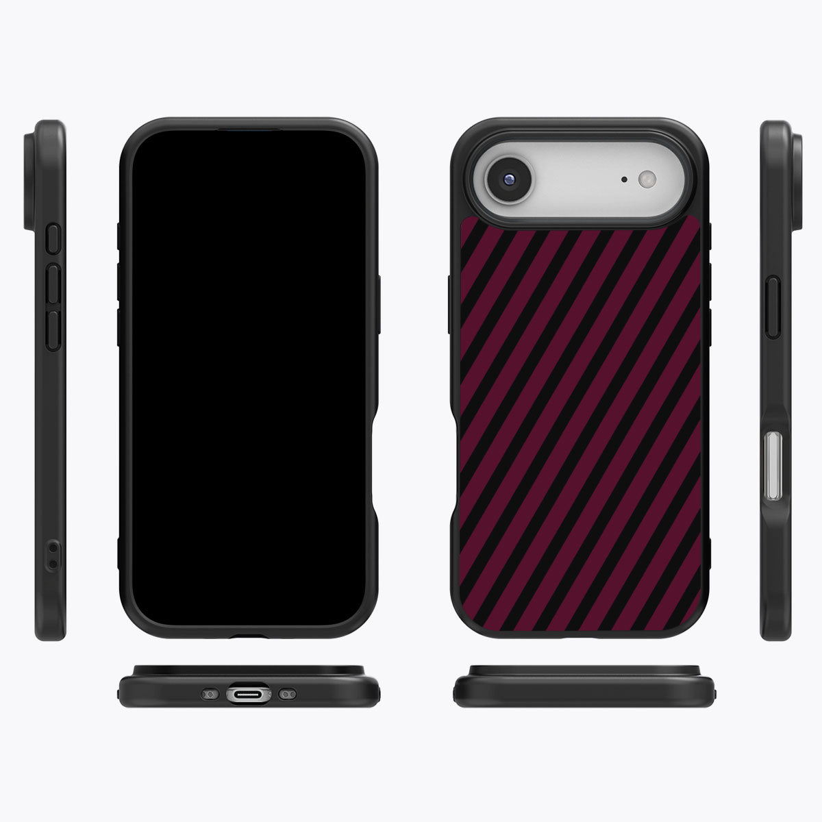 Wine Tasting - iPhone 17 Air Case #case type_core (magsafe), #case type_core (non magsafe)