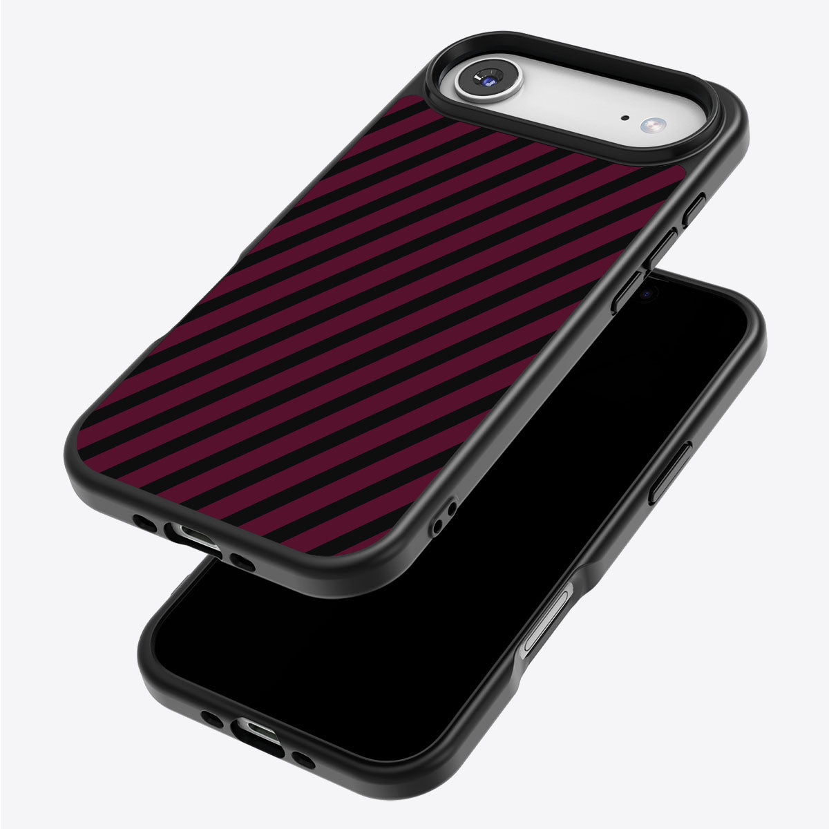 Wine Tasting - iPhone 17 Air Case #case type_core (magsafe), #case type_core (non magsafe)
