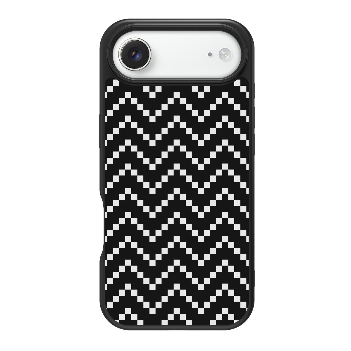 Zebra Downloading - iPhone 17 Air Case #case type_core (magsafe), #case type_core (non magsafe)