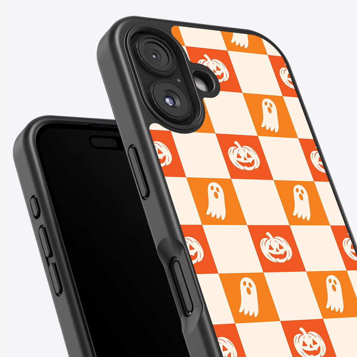 Boo Crew - iPhone 17 Case #case type_core (non magsafe)