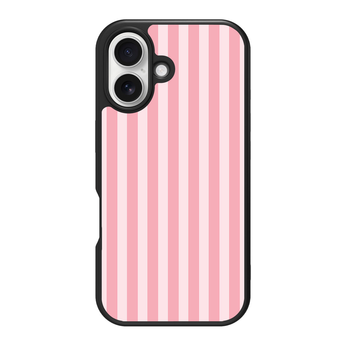 Cabana design back view – iPhone 17 case
