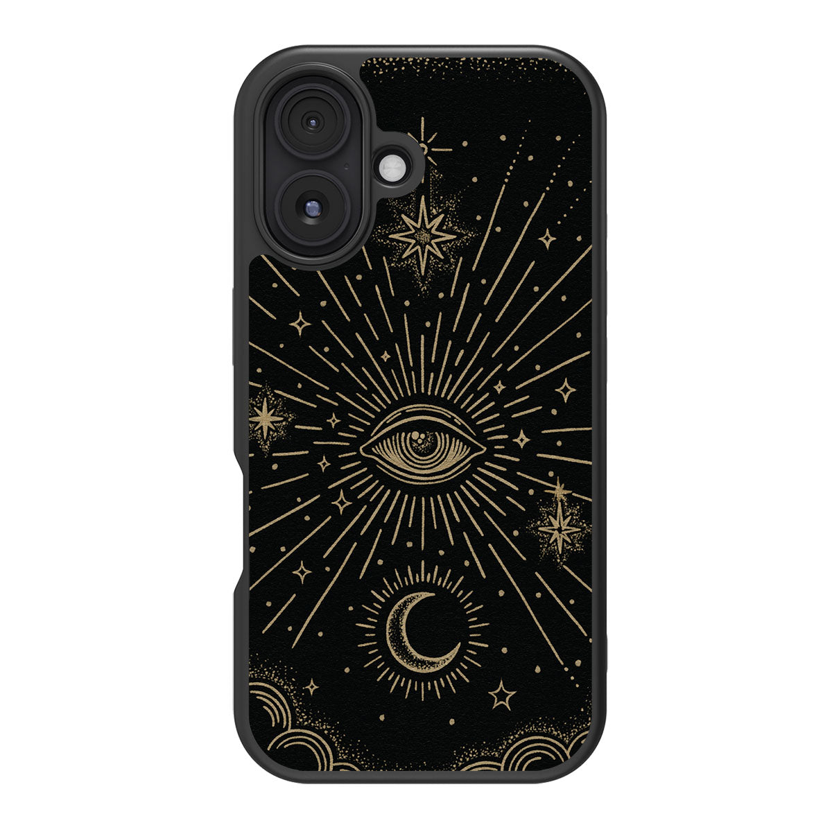 Divine Vision - iPhone 17 Case #case type_core (magsafe), #case type_core (non magsafe)