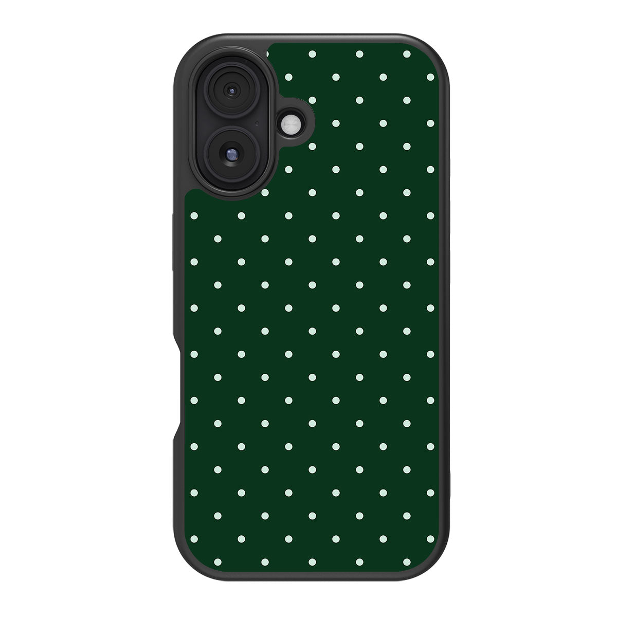 Evergreen - iPhone 17 Case #case type_core (magsafe), #case type_core (non magsafe)