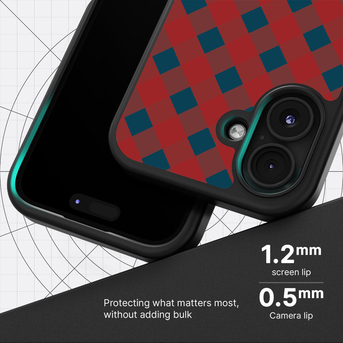 Gifting Time - iPhone 17 Case #case type_core (magsafe), #case type_core (non magsafe)