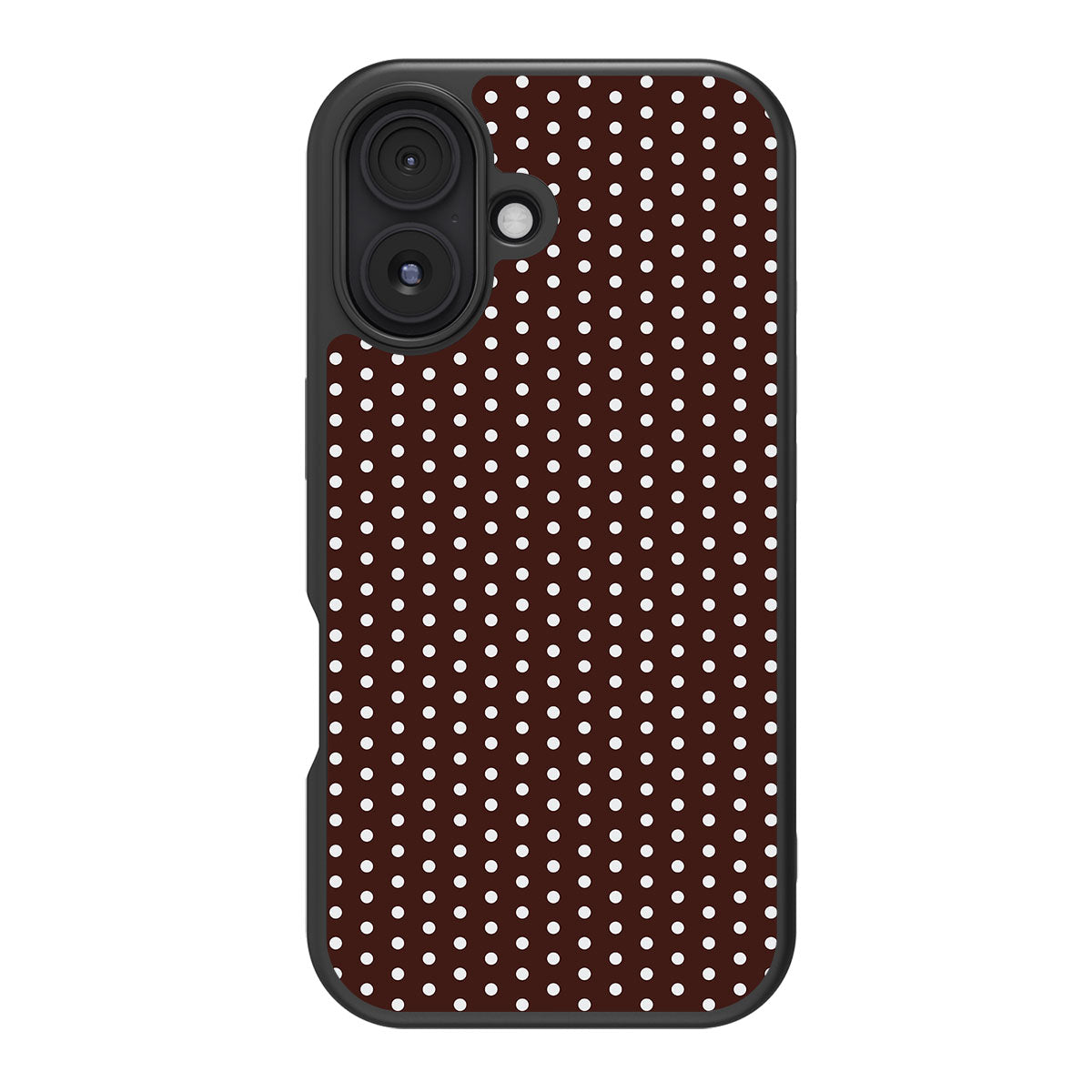 Milk Chocolate - iPhone 17 Case #case type_core (magsafe), #case type_core (non magsafe)