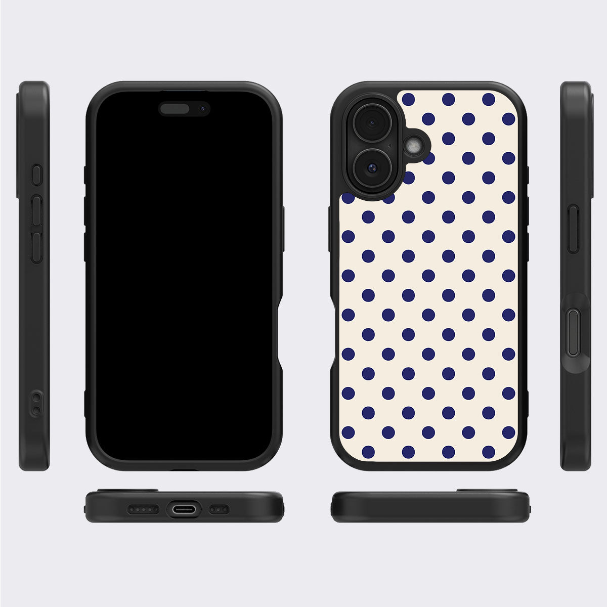 Naval Fun - iPhone 17 Case #case type_core (magsafe), #case type_core (non magsafe)