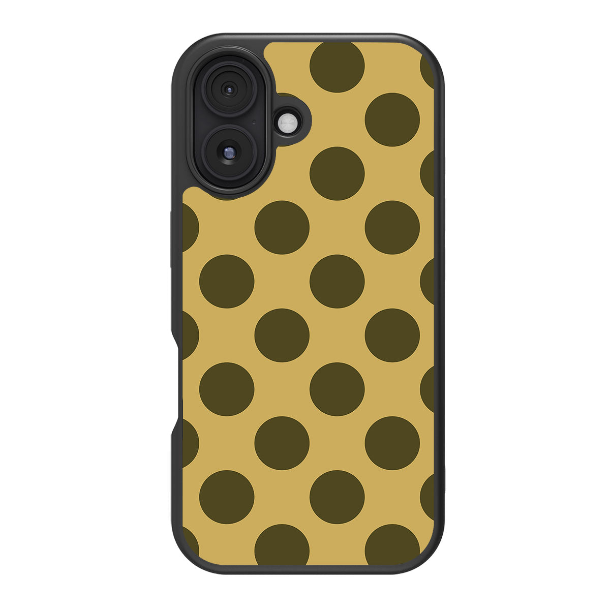 Olive Garden - iPhone 17 Case #case type_core (magsafe), #case type_core (non magsafe)