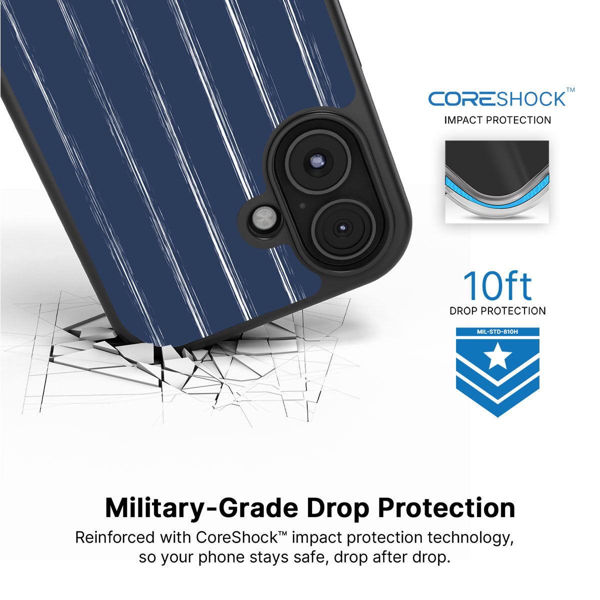 Raw Corporate - iPhone 17 Case #case type_core (magsafe), #case type_core (non magsafe)