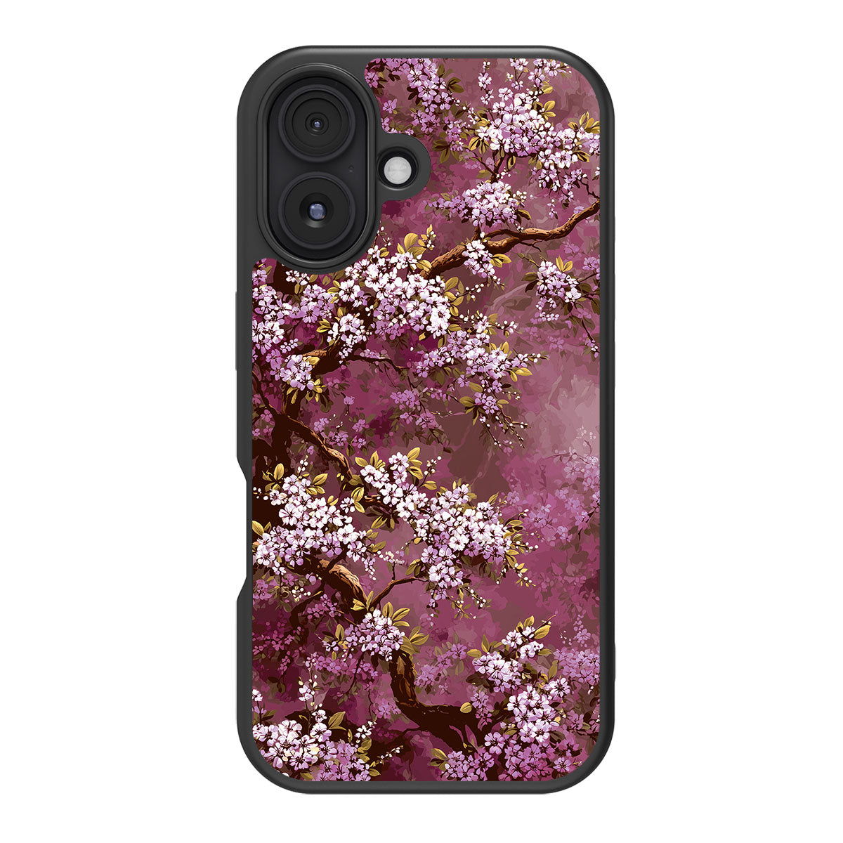 Rose Whisper - iPhone 17 Case #case type_core (magsafe), #case type_core (non magsafe)
