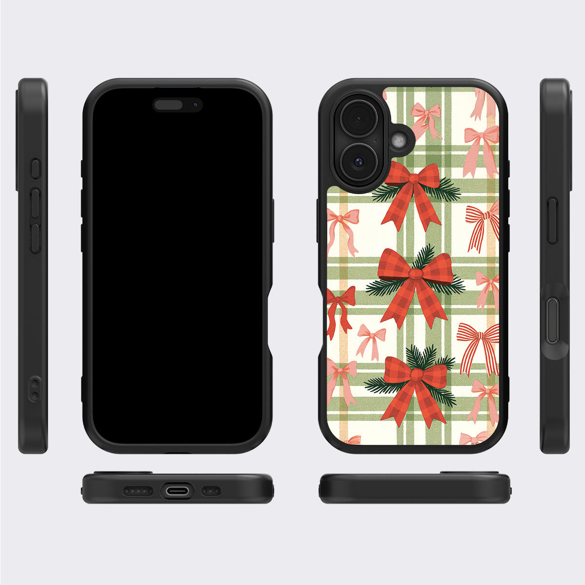 Surprise Surprise - iPhone 17 Case #case type_core (magsafe), #case type_core (non magsafe)