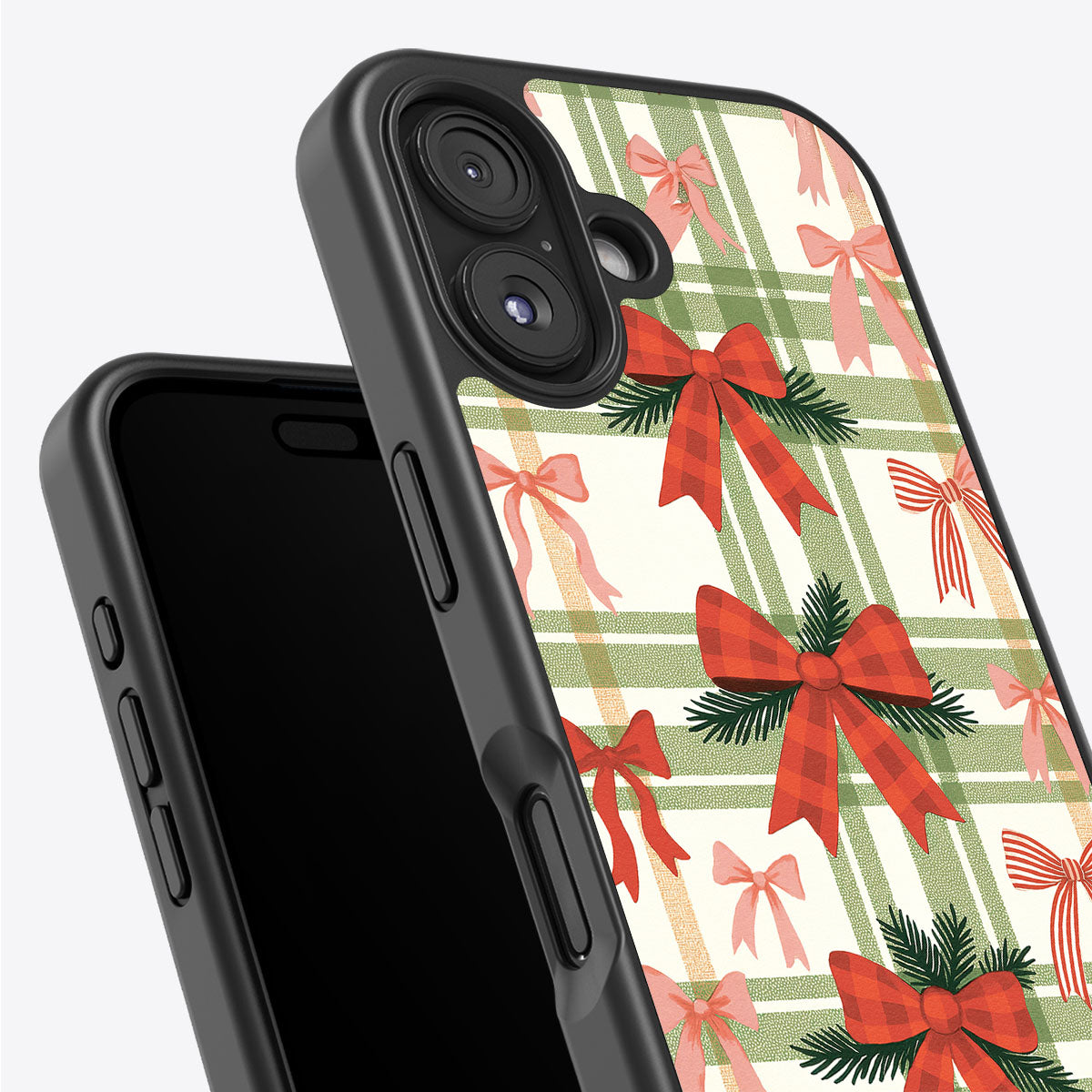 Surprise Surprise - iPhone 17 Case #case type_core (non magsafe)