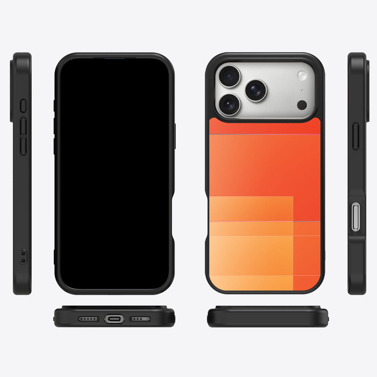 Awakening - iPhone 17 Pro Case #case type_core (magsafe), #case type_core (non magsafe)