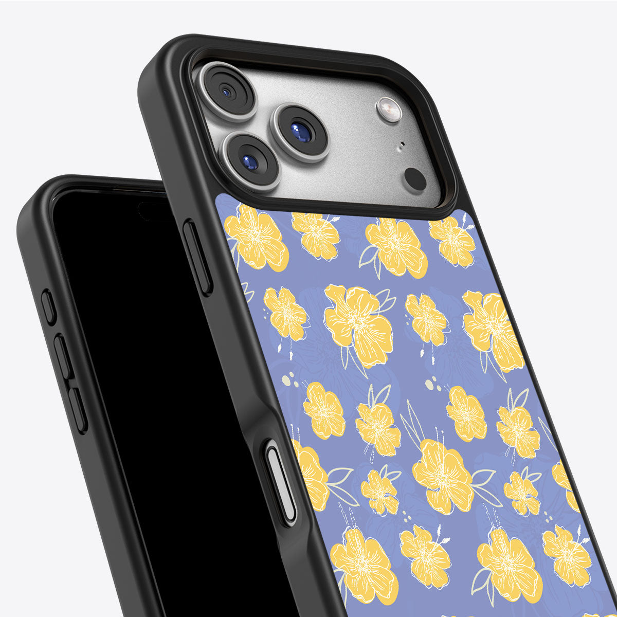 Blooming Spring - iPhone 17 Pro Case #case type_core (non magsafe)